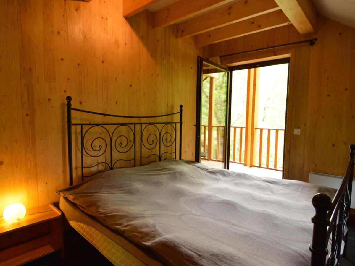 Comfortable Modern Chalet With Wood Finish Aywaille Ngoại thất bức ảnh
