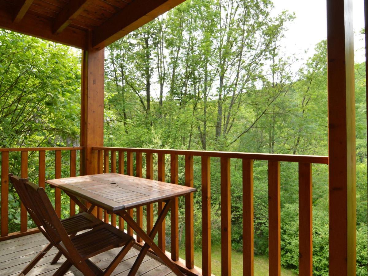 Comfortable Modern Chalet With Wood Finish Aywaille Ngoại thất bức ảnh